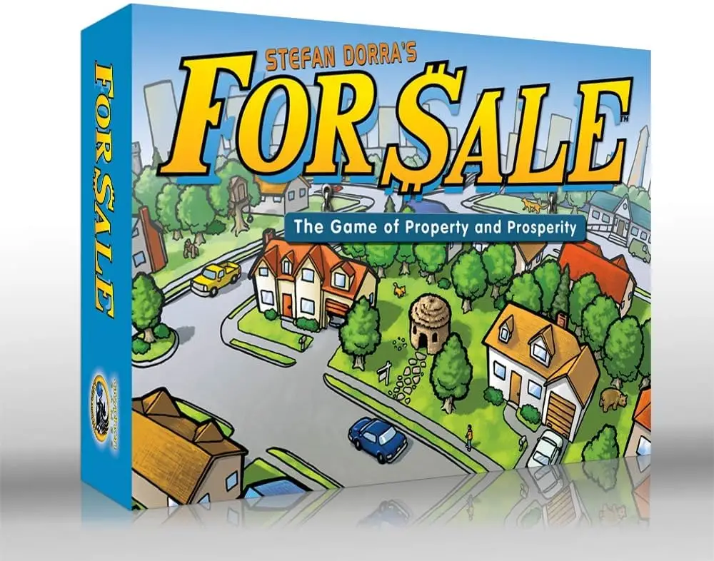 For Sale - Travel Edition SW