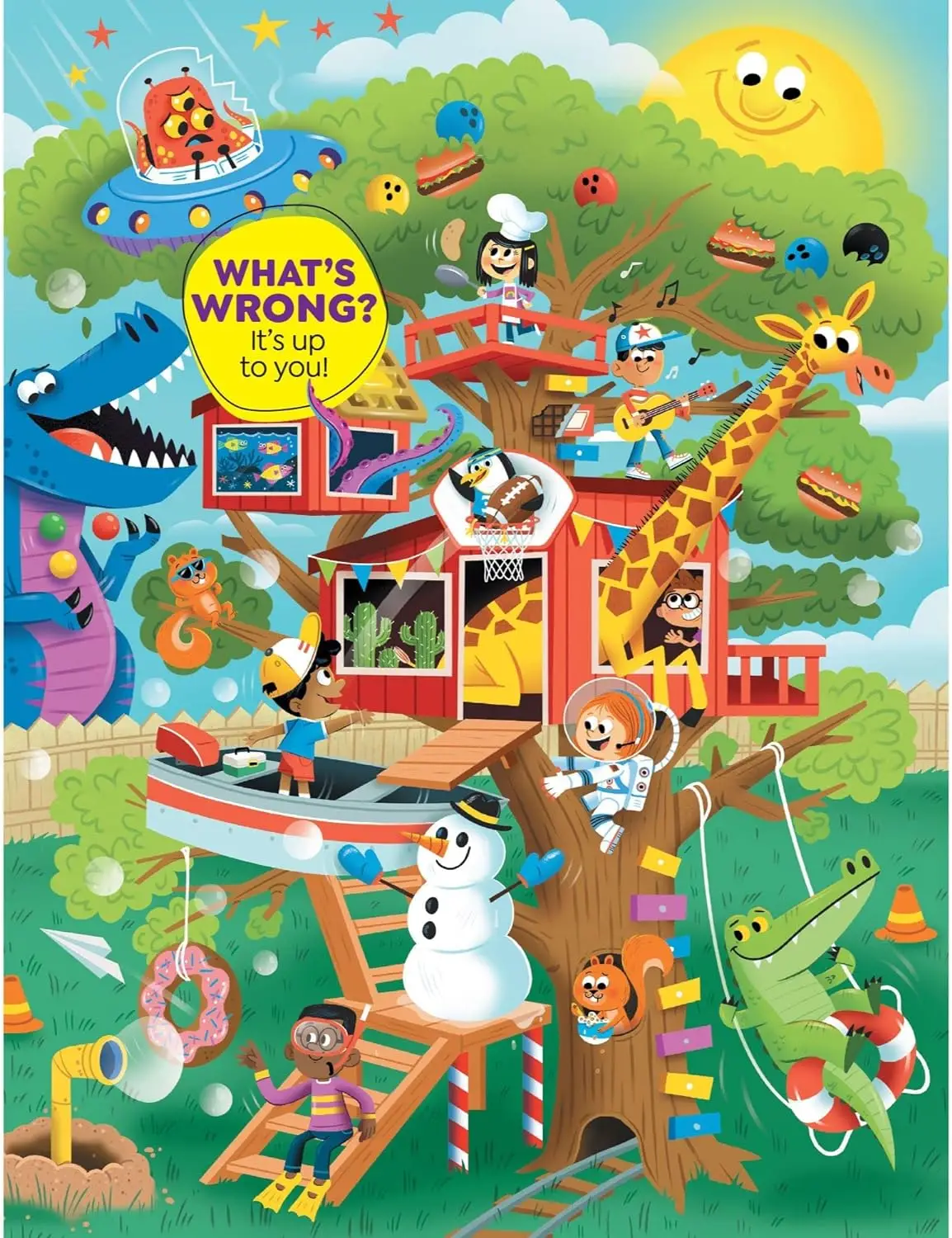 Highlights for Children Magazine Subscription - Image 2