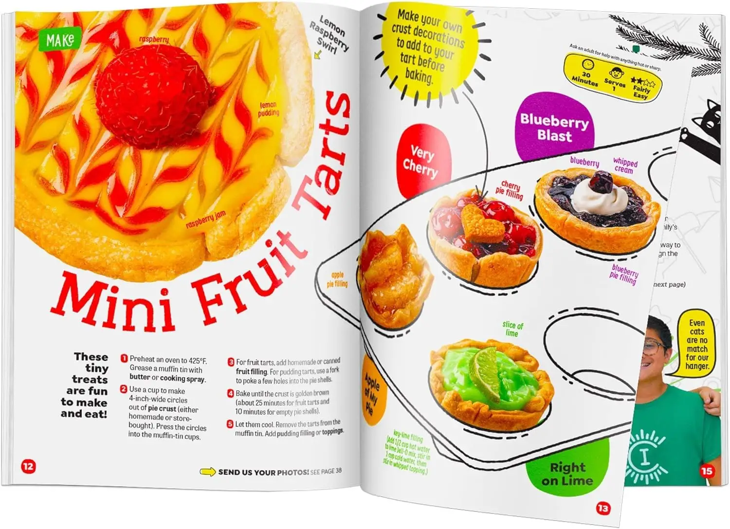 Highlights for Children Magazine Subscription - Image 5