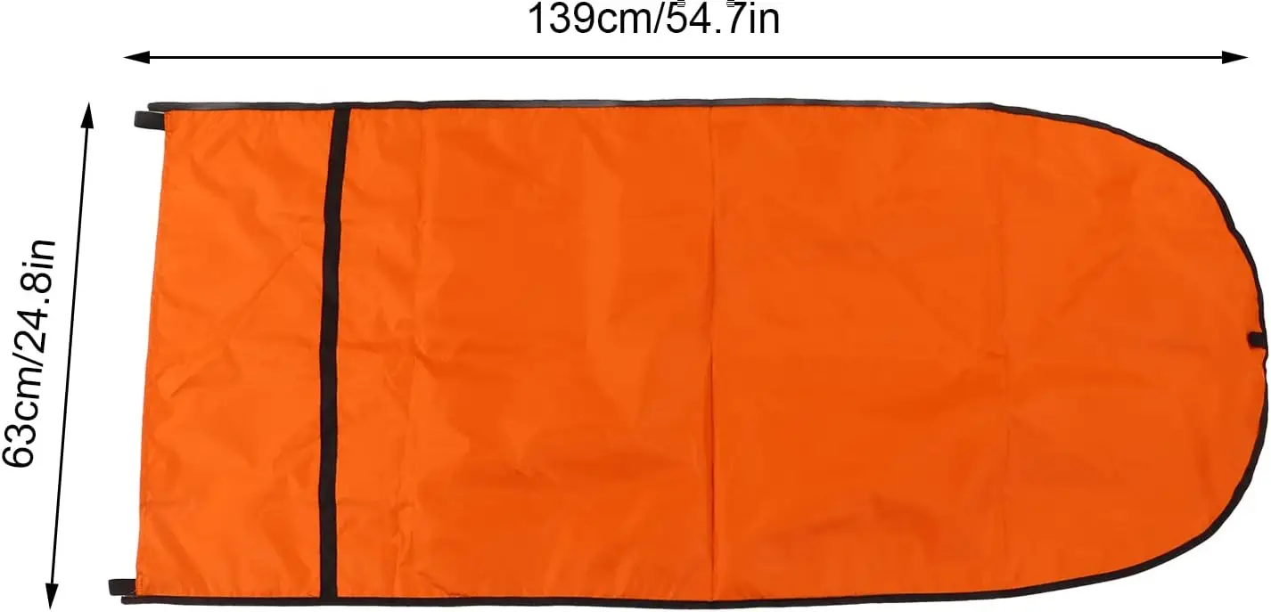 Kayak S Shade Canopy, Inflatable Kayak Awning Canopy, Portable Foldable Kayak Umbrella for Outdoor Boat - Image 2