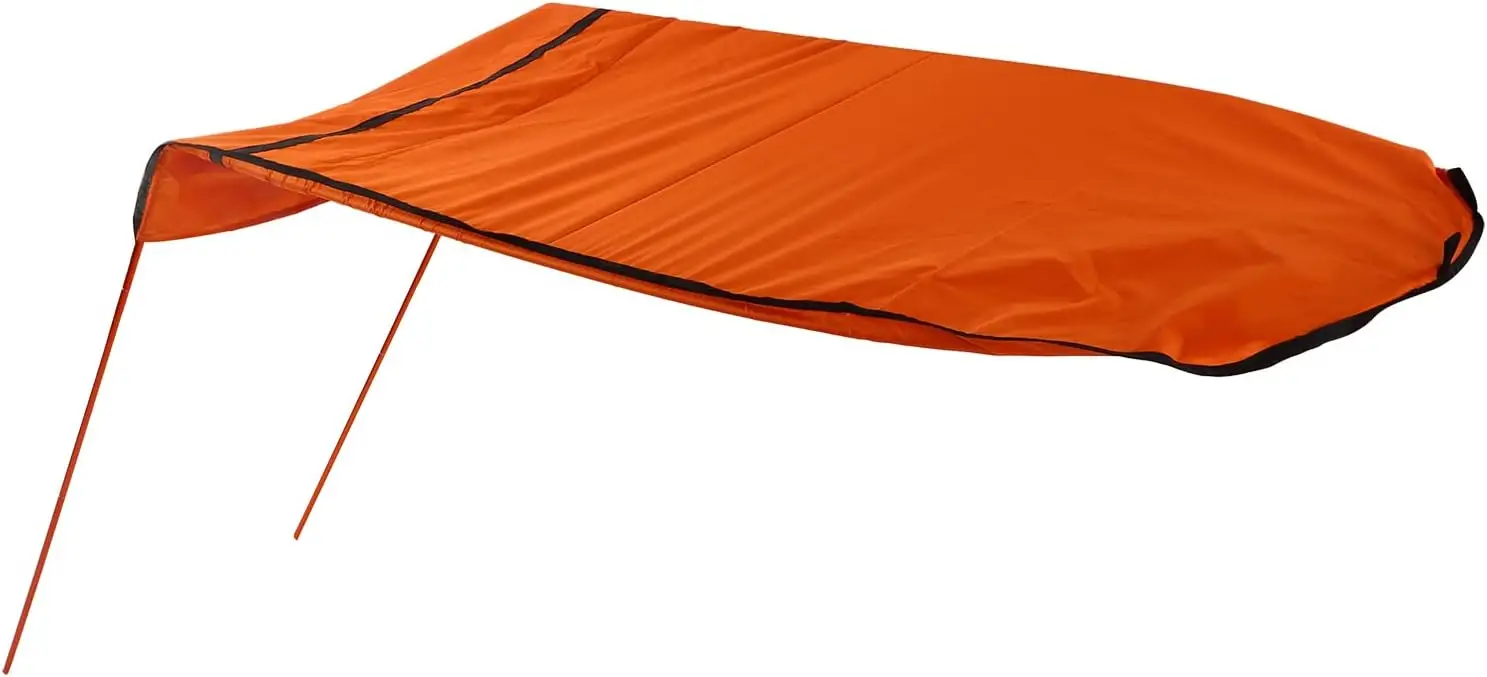 Kayak S Shade Canopy, Inflatable Kayak Awning Canopy, Portable Foldable Kayak Umbrella for Outdoor Boat - Image 9