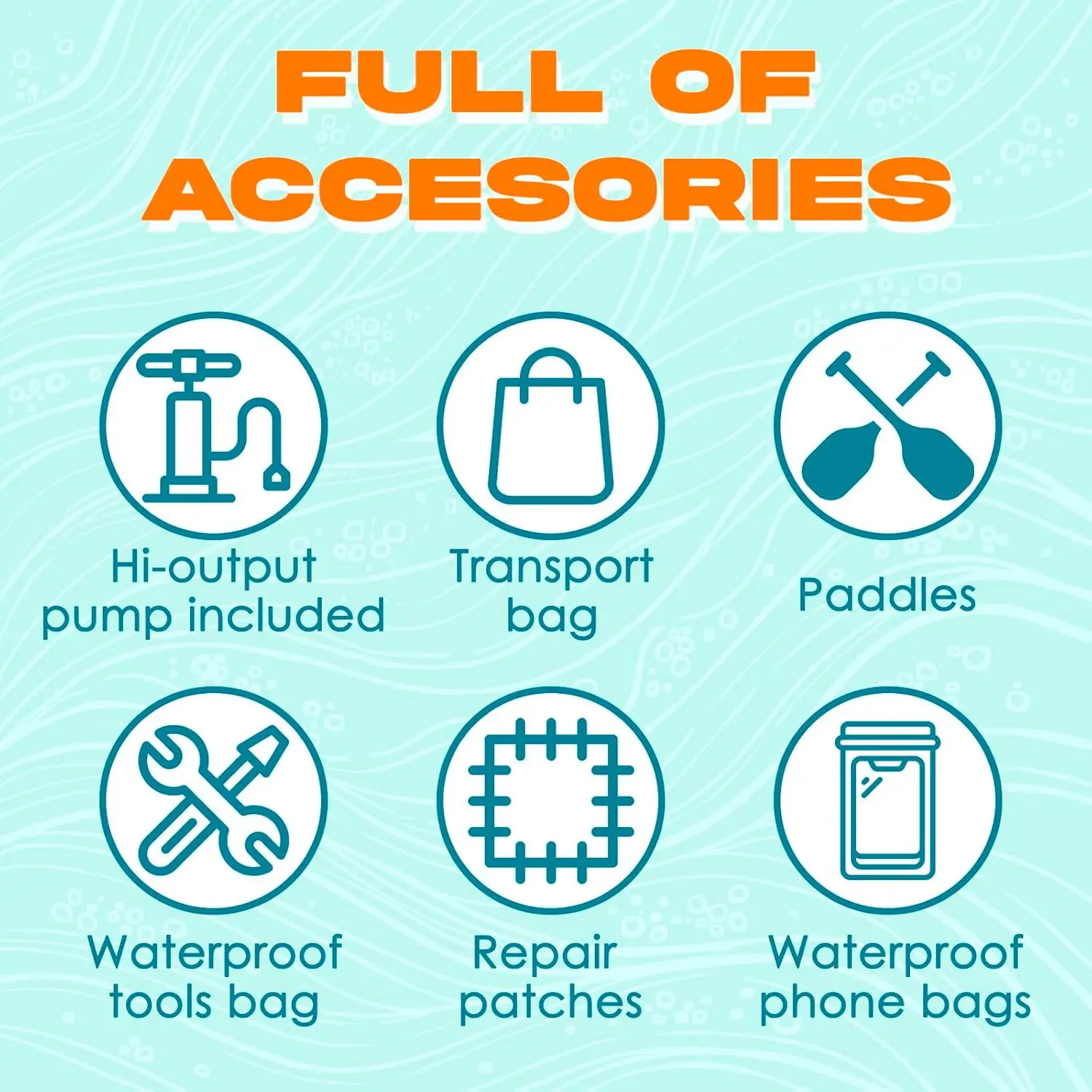 NEW 2024 Keystone Peak 2 Person Inflatable Kayak with Exclusive Sun Canopy (Detachable) + Kayaks for Adults + 3rd Seat for Dog/Child + Waterproof Phone Bags + Adjustable Seats + Backrests + More - Image 7